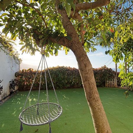 Villa Horizonte Santa Úrsula Εξωτερικό φωτογραφία
