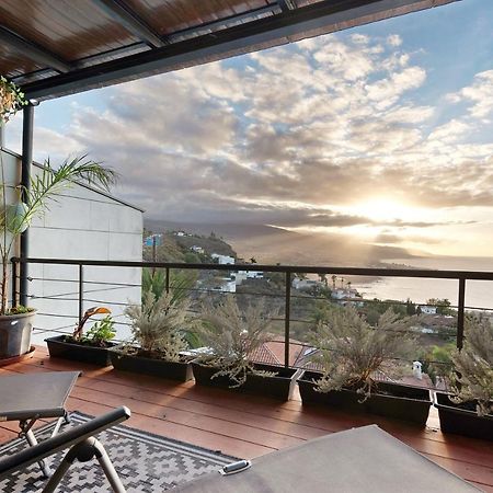 Villa Horizonte Santa Úrsula Εξωτερικό φωτογραφία