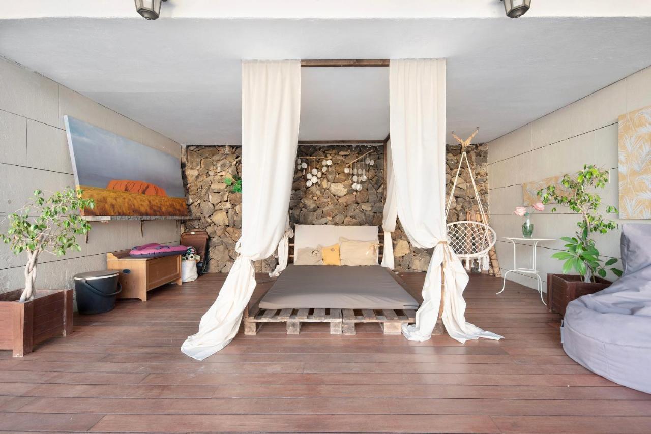 Villa Horizonte Santa Úrsula Εξωτερικό φωτογραφία