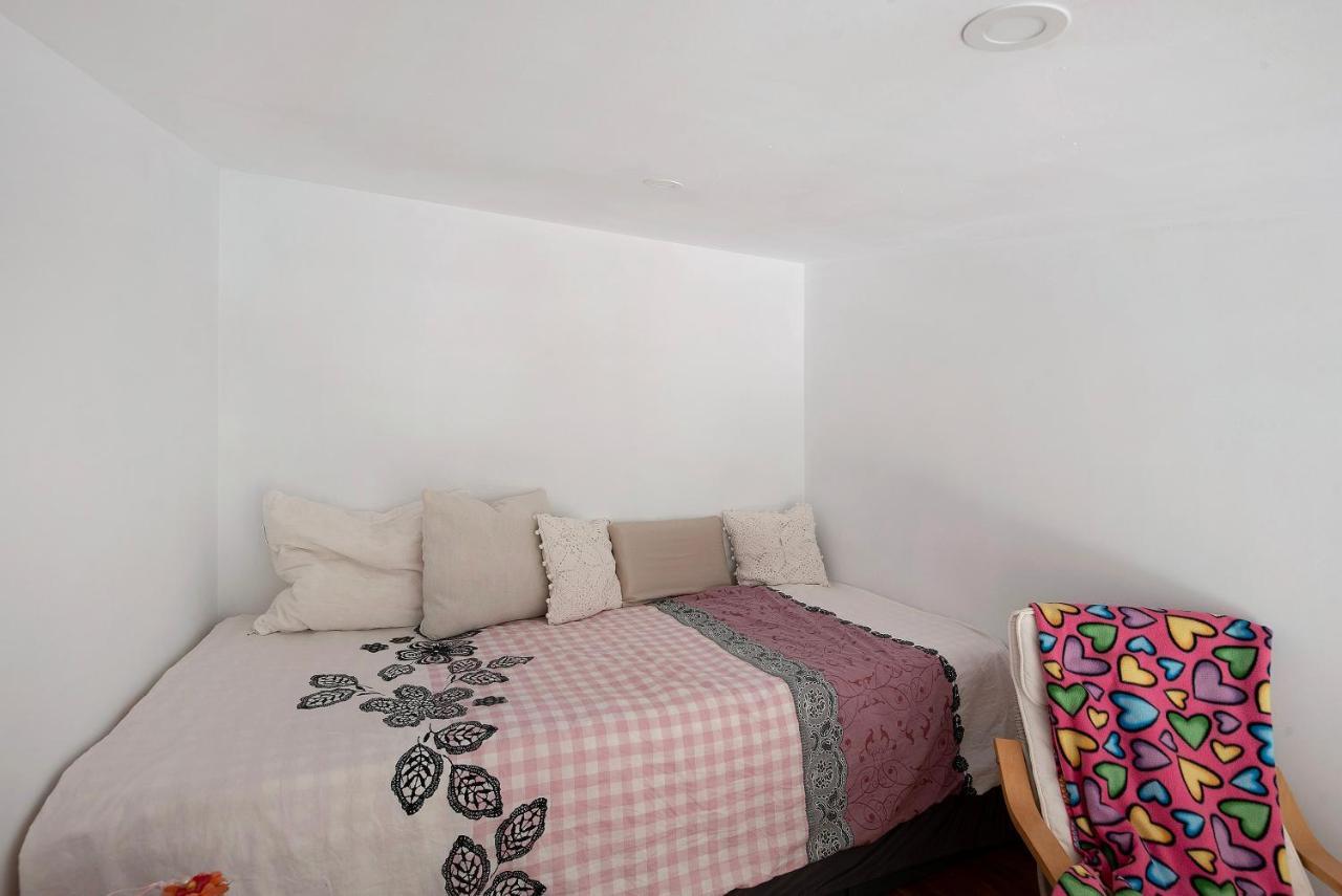 Villa Horizonte Santa Úrsula Εξωτερικό φωτογραφία