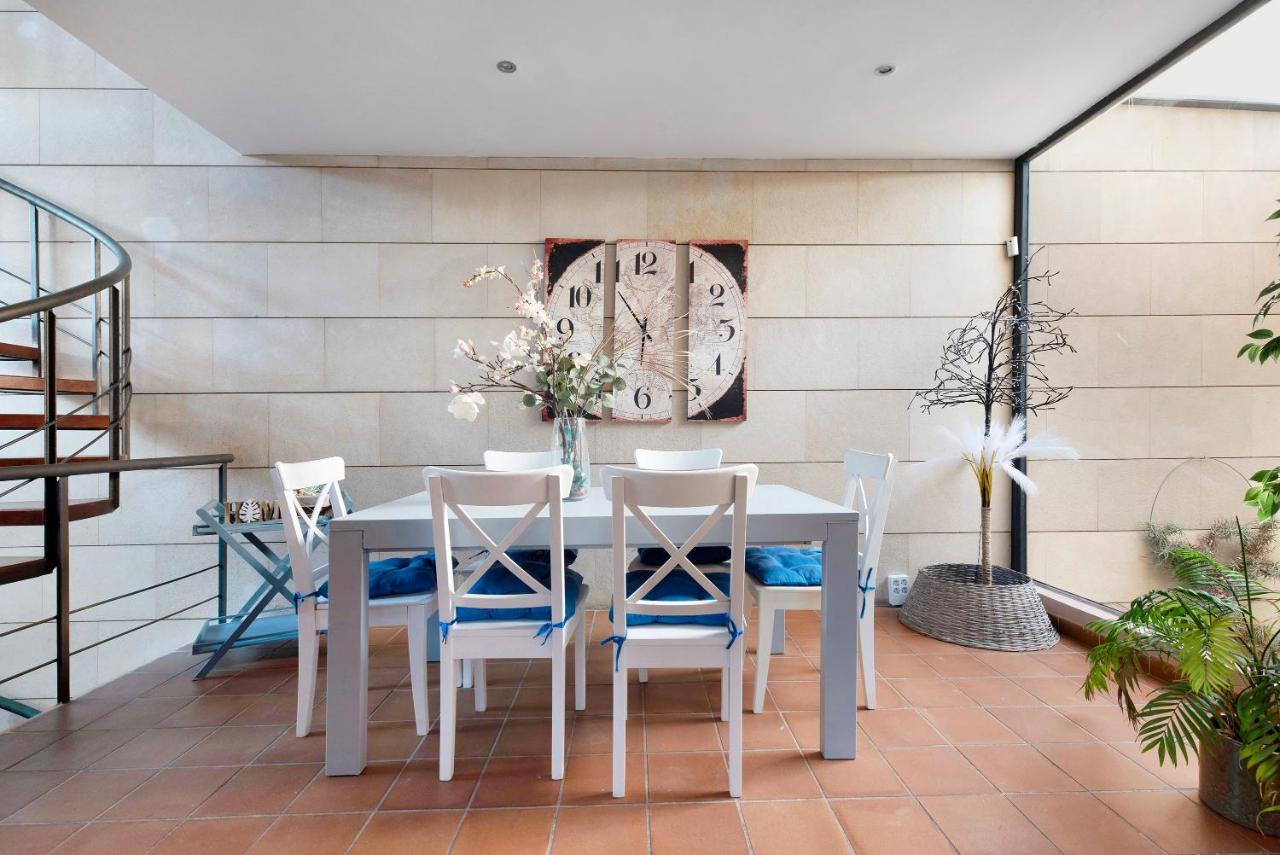 Villa Horizonte Santa Úrsula Εξωτερικό φωτογραφία