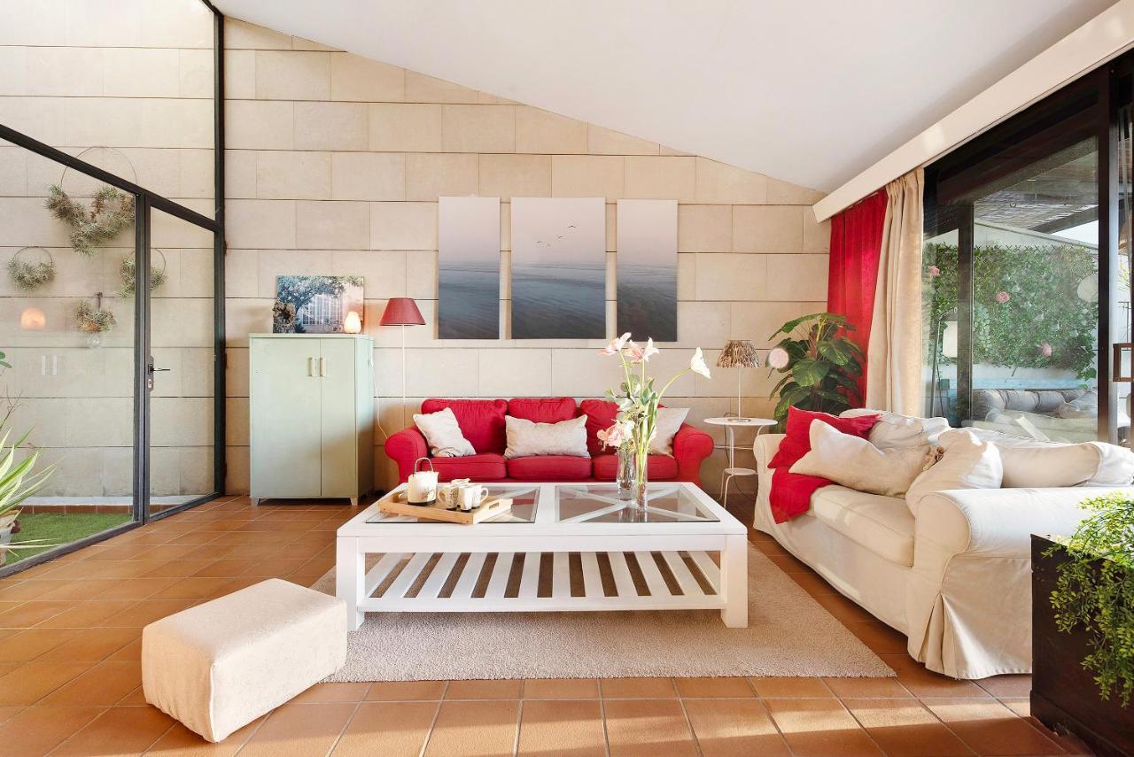 Villa Horizonte Santa Úrsula Εξωτερικό φωτογραφία