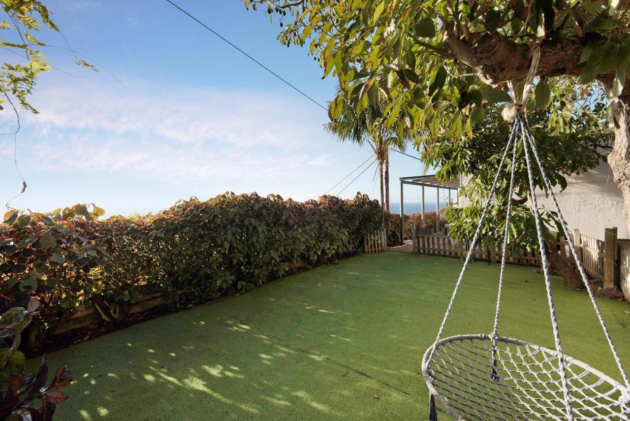 Villa Horizonte Santa Úrsula Εξωτερικό φωτογραφία