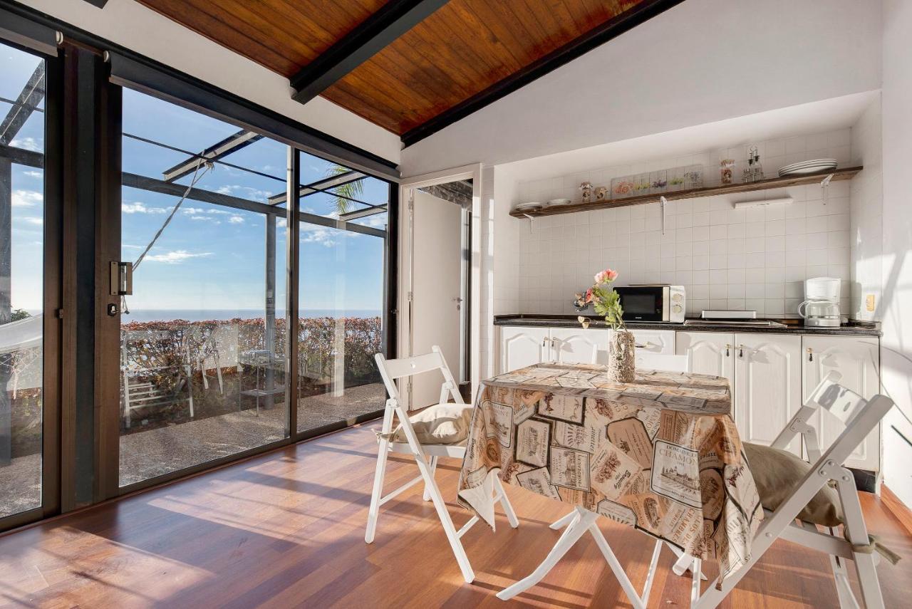 Villa Horizonte Santa Úrsula Εξωτερικό φωτογραφία