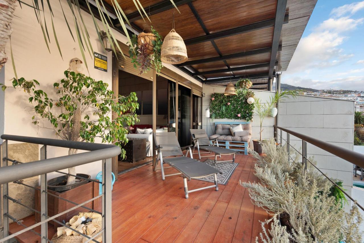 Villa Horizonte Santa Úrsula Εξωτερικό φωτογραφία