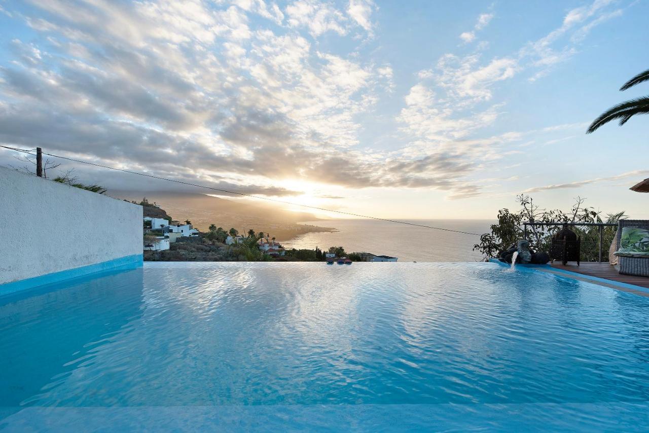 Villa Horizonte Santa Úrsula Εξωτερικό φωτογραφία