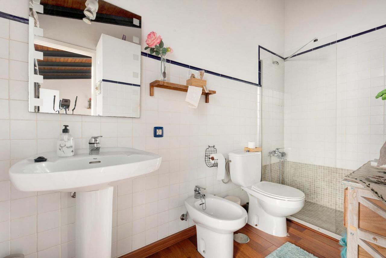 Villa Horizonte Santa Úrsula Εξωτερικό φωτογραφία