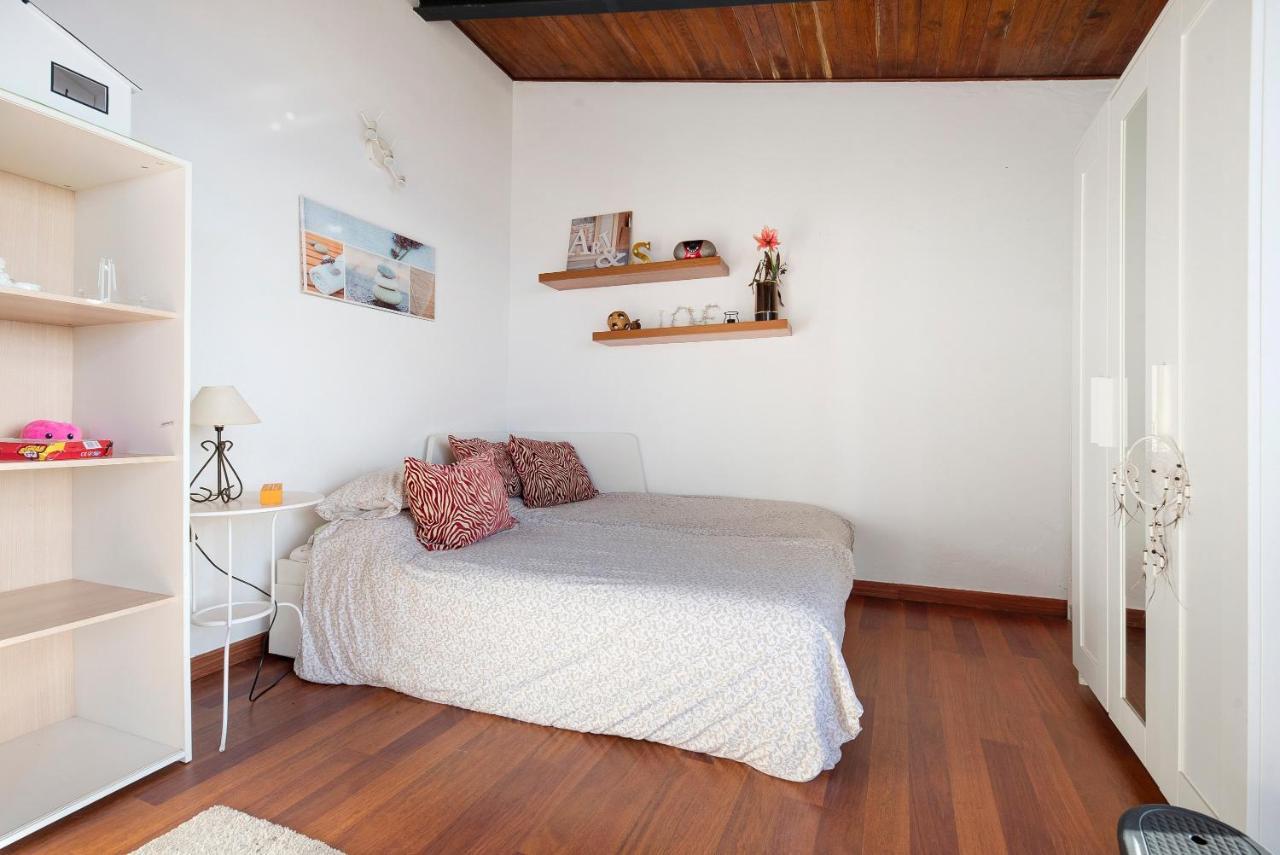 Villa Horizonte Santa Úrsula Εξωτερικό φωτογραφία