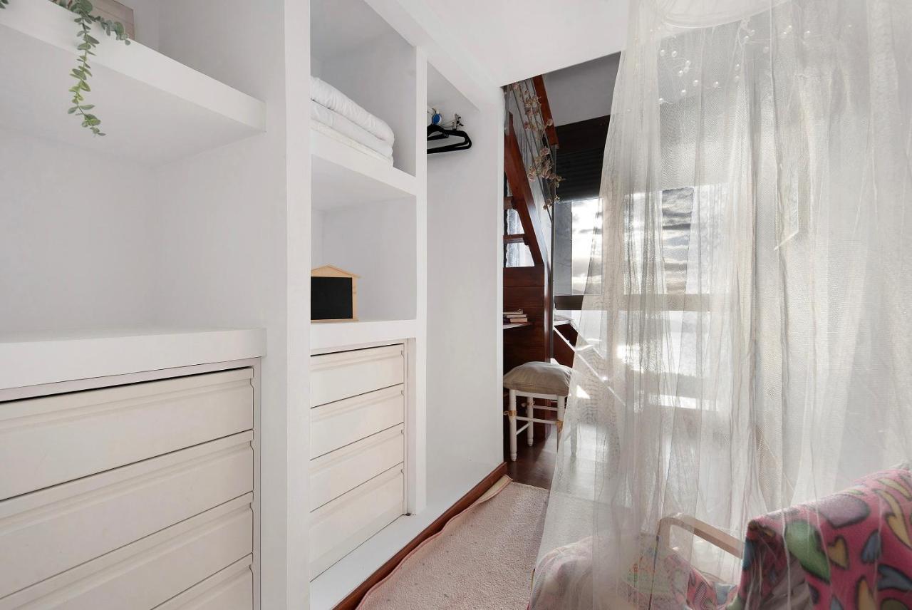 Villa Horizonte Santa Úrsula Εξωτερικό φωτογραφία