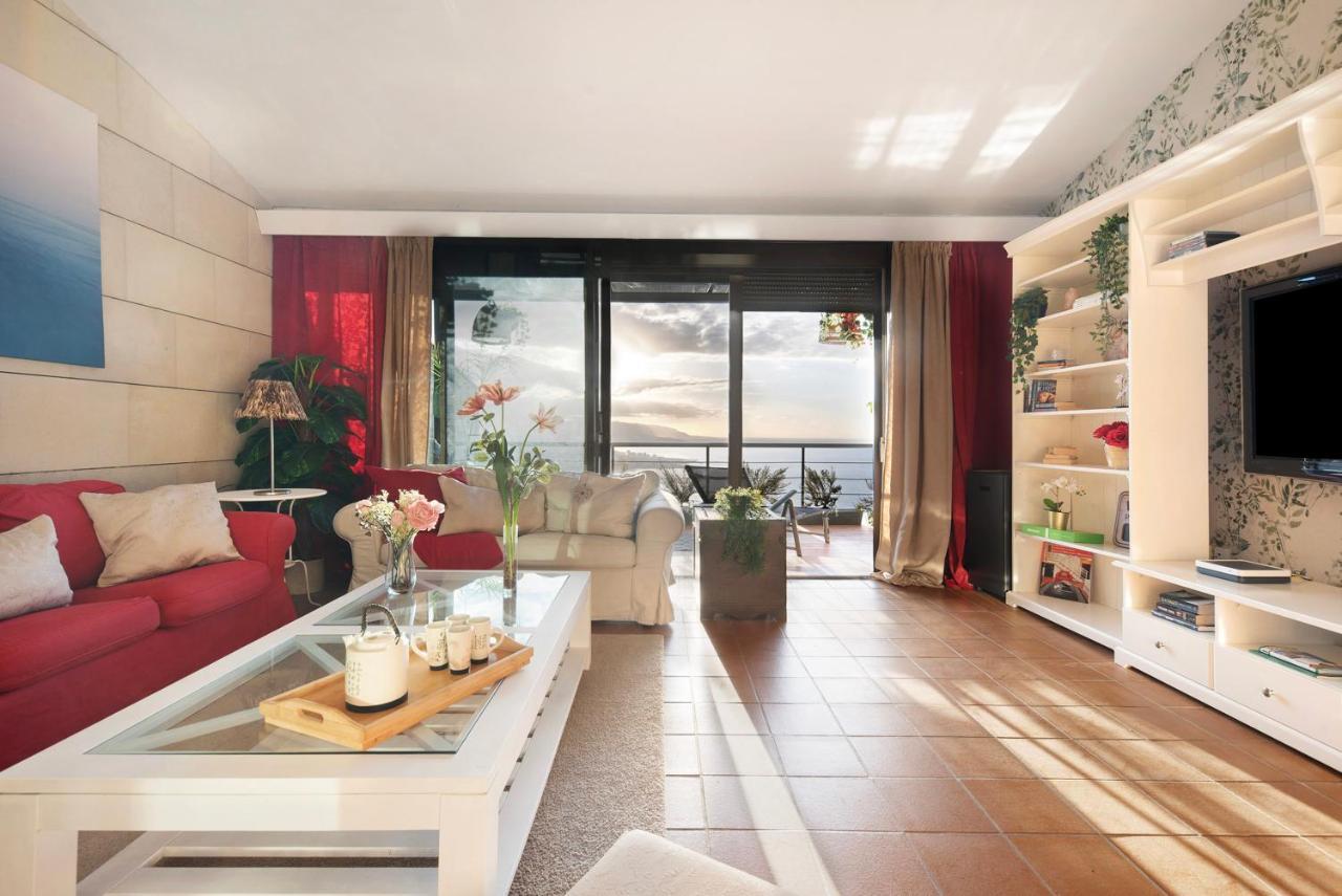 Villa Horizonte Santa Úrsula Εξωτερικό φωτογραφία