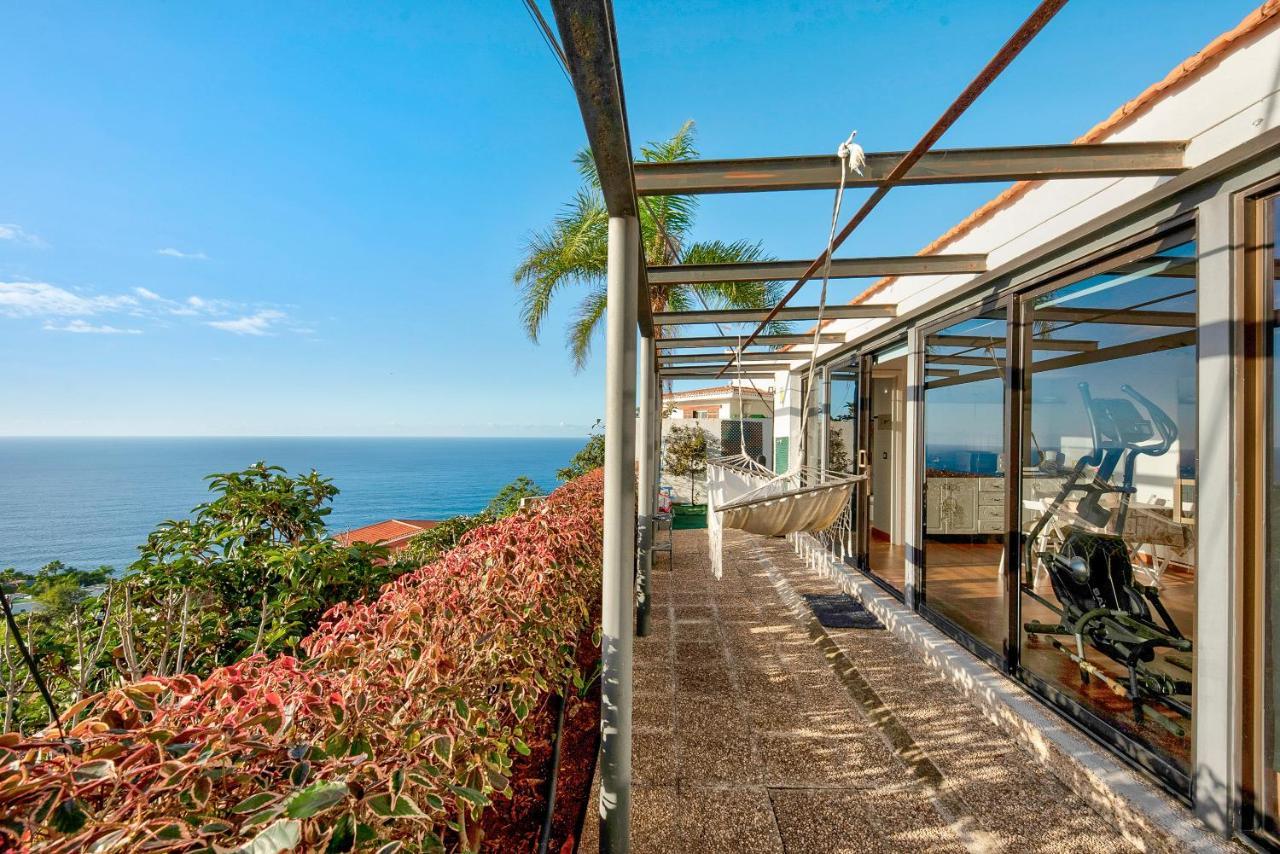 Villa Horizonte Santa Úrsula Εξωτερικό φωτογραφία