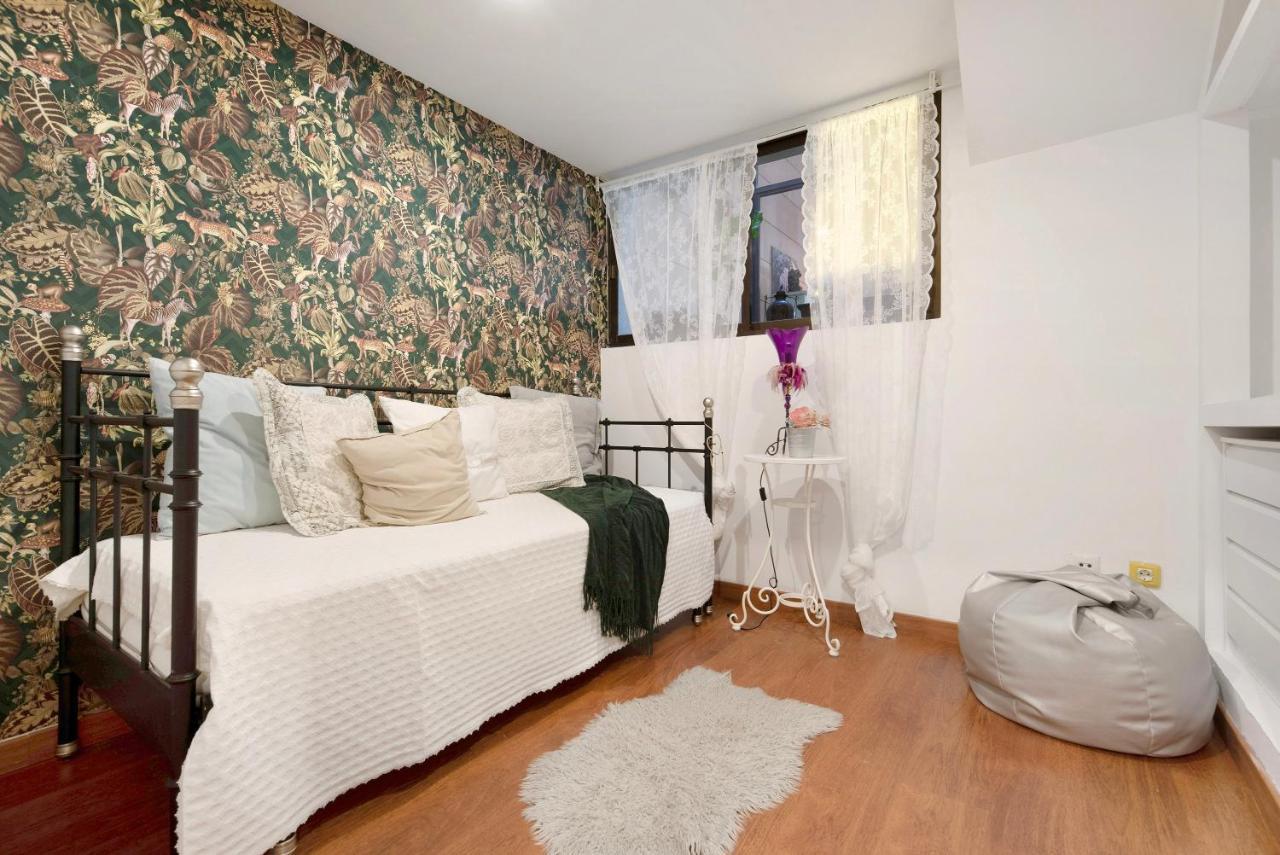 Villa Horizonte Santa Úrsula Εξωτερικό φωτογραφία