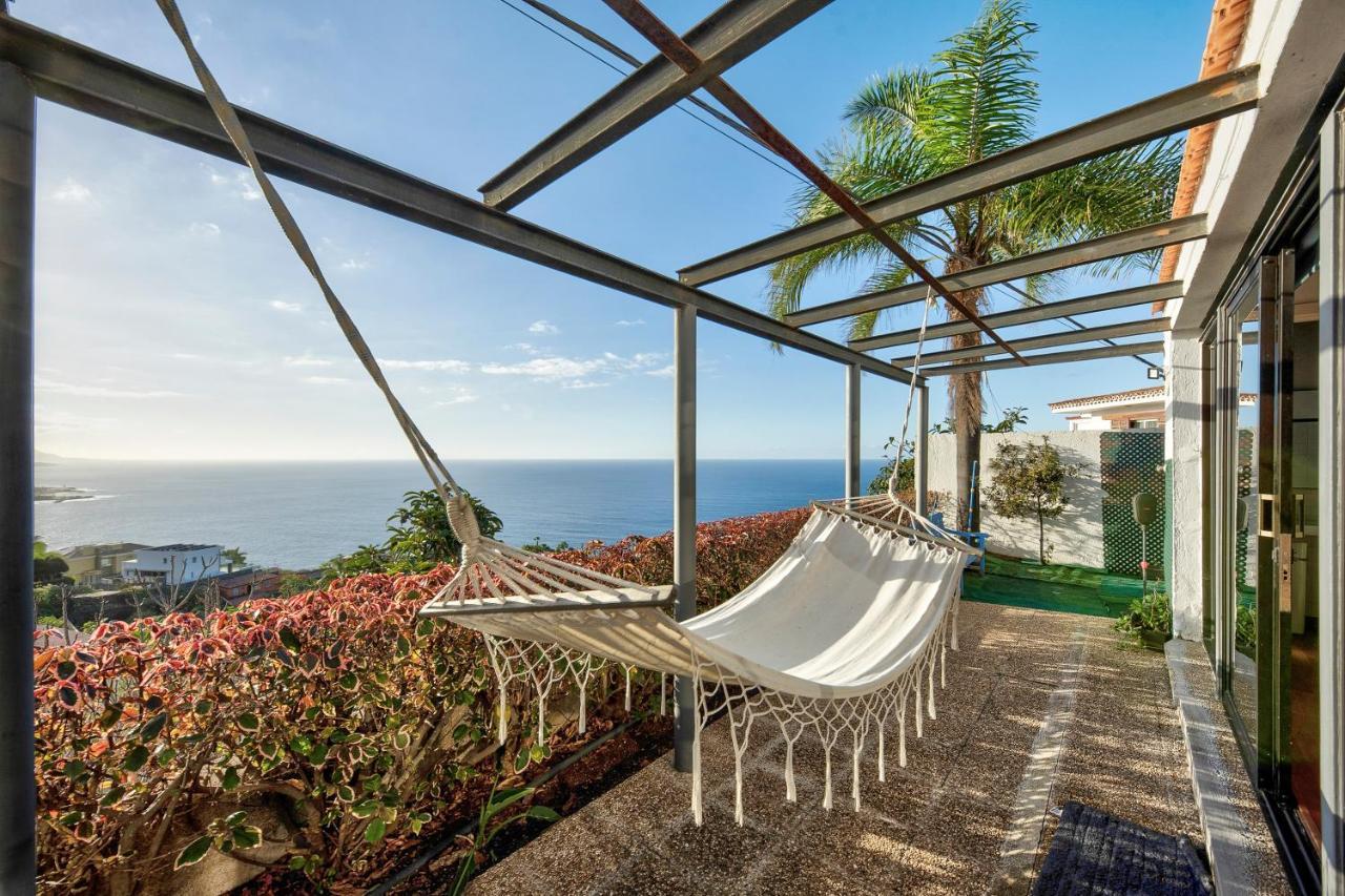Villa Horizonte Santa Úrsula Εξωτερικό φωτογραφία