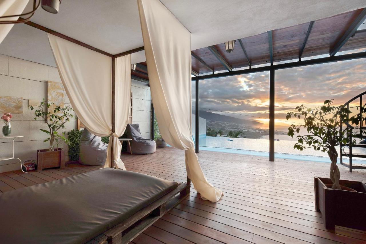 Villa Horizonte Santa Úrsula Εξωτερικό φωτογραφία